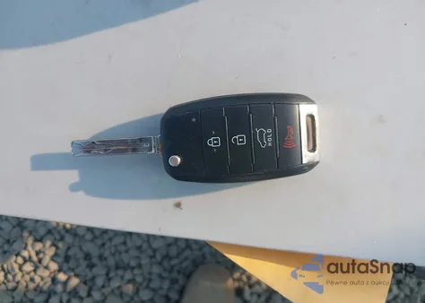 2016 Kia Sportage Lx from USA, damaged, VIN KNDPBCAC9G7881186